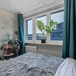 Zelazna Center Comfort Apartments By Rentujemy Appartamento Varsavia