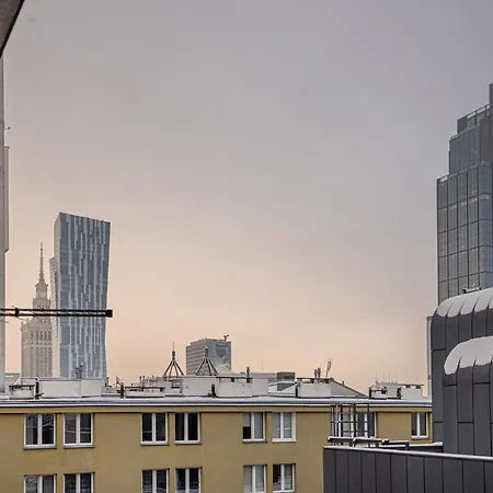 2-bedroom - Balcony, View, Location - By Rentujemy *